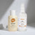 Pore Minimising Combo
