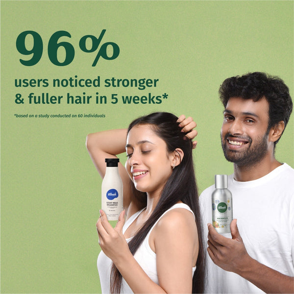 Hair Strengthening Combo