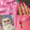 Rose Milk Lip Balm