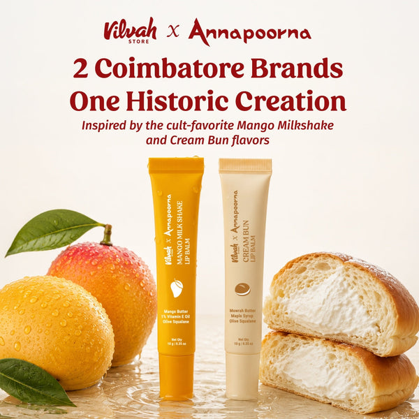 Limited Edition Tinted Lip Balm Combo