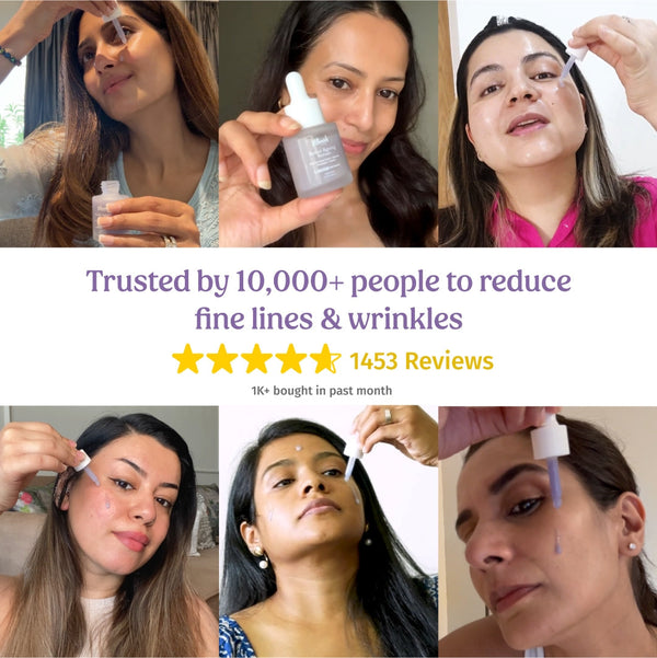 40ml Better Ageing Serum