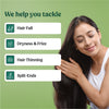 Hair Strengthening Combo