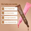 Tinted Lip Balm Combo