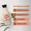 Milk Body Lotion