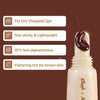 Cream Bun Lip Balm