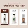 Herbal Shampoo (Dandruff Control)