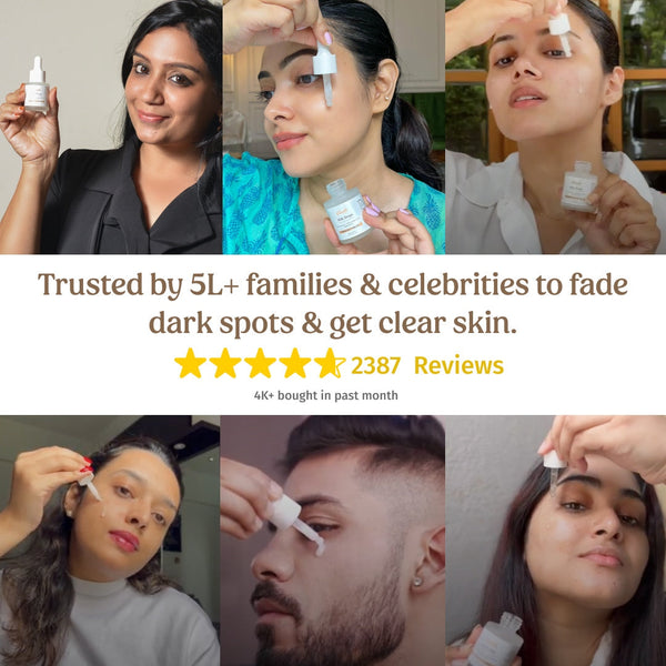 40ml Milk Drops Brightening Serum