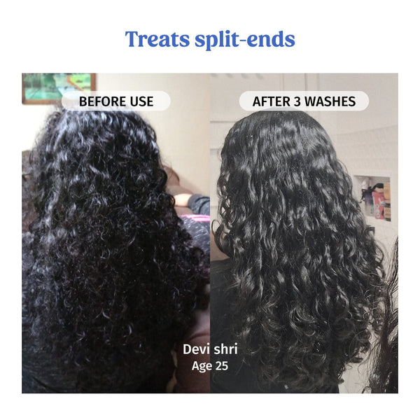 Bestseller Hair Combo