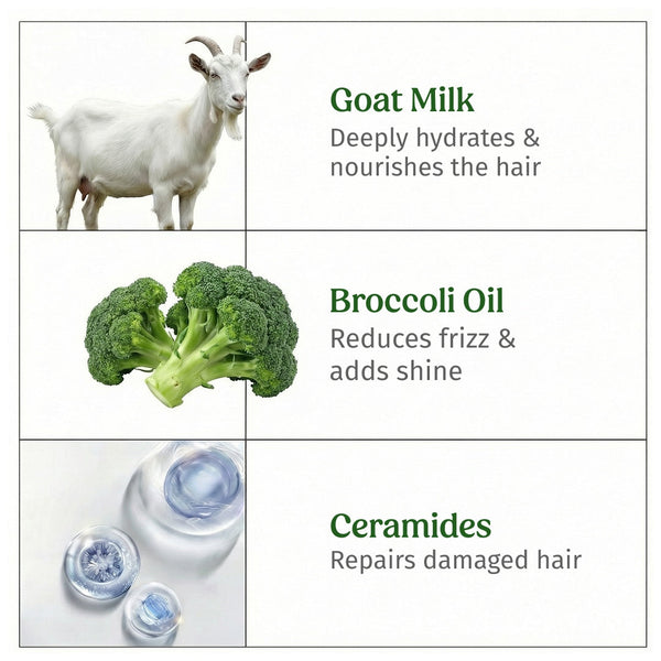 Bestseller Hair Combo