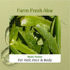 Free Aloe Vera Gel