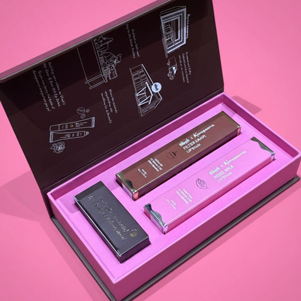 Vilvah x Annapoorna Gift Box
