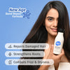 Goat Milk Shampoo