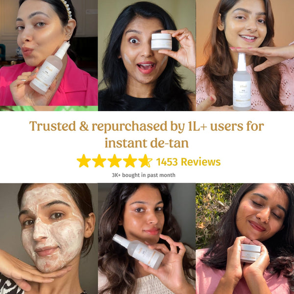 Skin Glow Combo