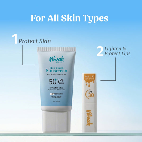 SPF Combo