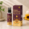 Piyana natural hair oil