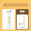 Milk Lip Balm SPF 30 PA+++