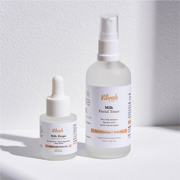 Skin Hydration Combo