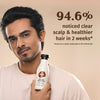 Herbal Shampoo (Dandruff Control)