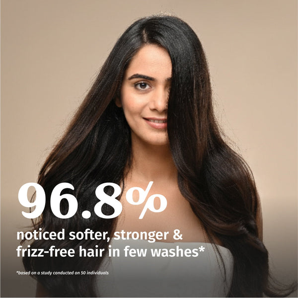 Frizz Free Hair Combo