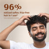 Shampoo & Hair Serum Combo