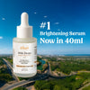 40ml Milk Drops Brightening Serum