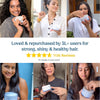 Goat Milk Hair Mask