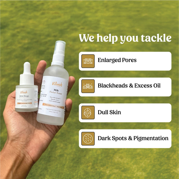 Skin Hydration Combo