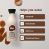Herbal Shampoo (Dandruff Control)