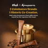 Filter Kaapi Lip Balm
