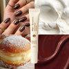 Cream Bun Lip Balm