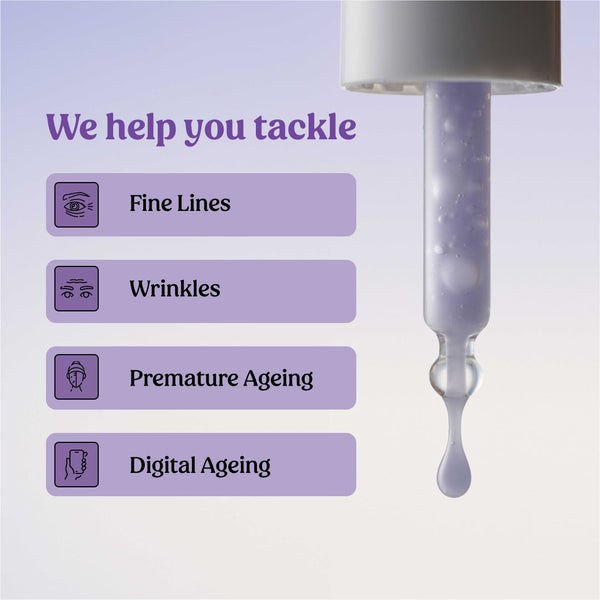 Better Ageing Serum