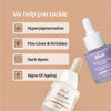 AM PM Serum Combo