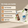Shampoo & Hair Serum Combo