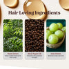 Herbal Shampoo (Dandruff Control)