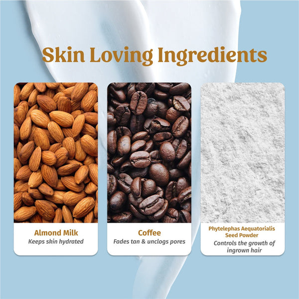 Cookie N Cream Body Polish