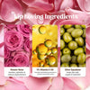 Rose Milk Lip Balm