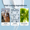 Goat Milk Hair Mask