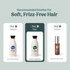 Cream Conditioner 250ml