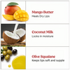 Mango Milkshake Lip Balm