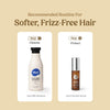 Shampoo & Hair Serum Combo