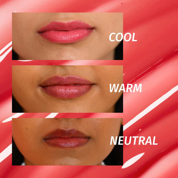 Rose Milk Lip Balm