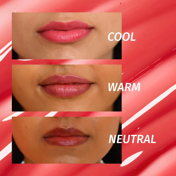 Tinted Lip Balm Combo