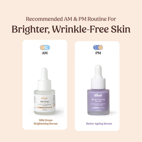 AM PM Serum Combo
