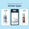 Goat Milk Hair Mask