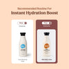Milk Body Lotion