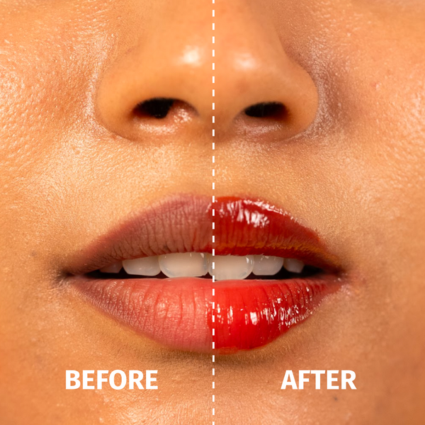 Mango Milkshake Lip Balm