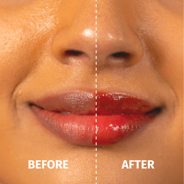 Mango Milkshake Lip Balm