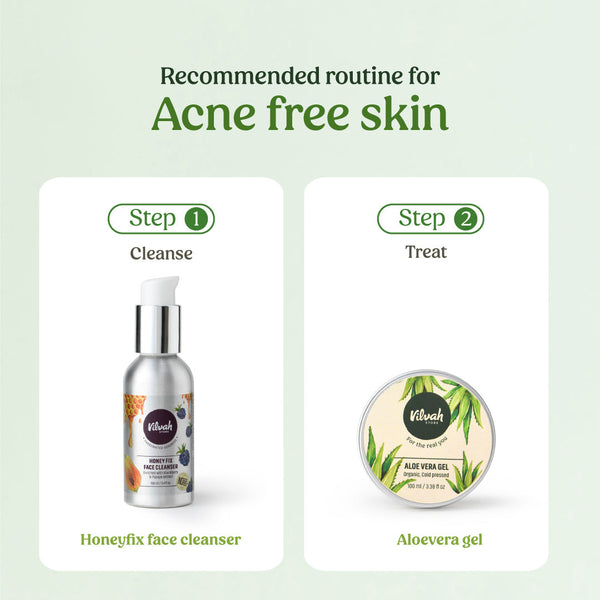 Anti-Acne Combo