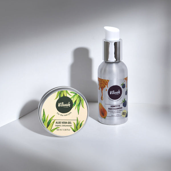 Anti-Acne Combo