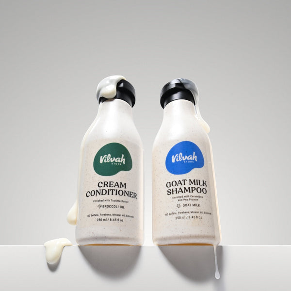 Bestseller Hair Combo